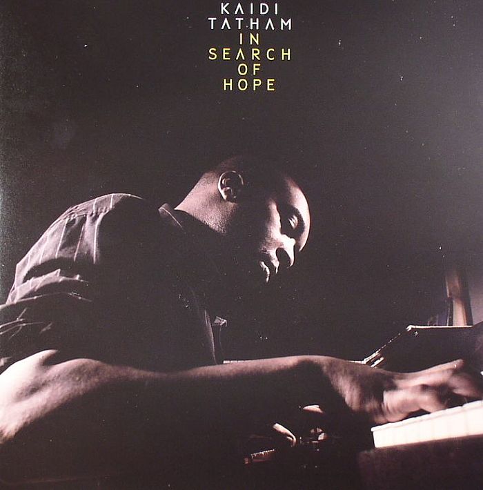 In Search Of Hope