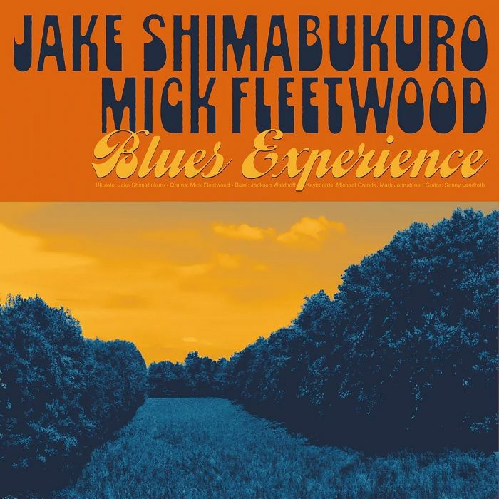 Jake Shimabukuro | Mick Fleetwood Blues Experience