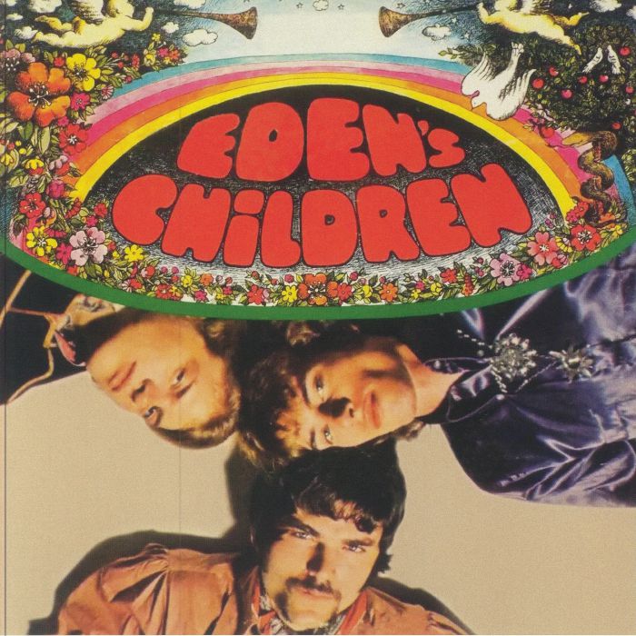Edens Children Edens Children