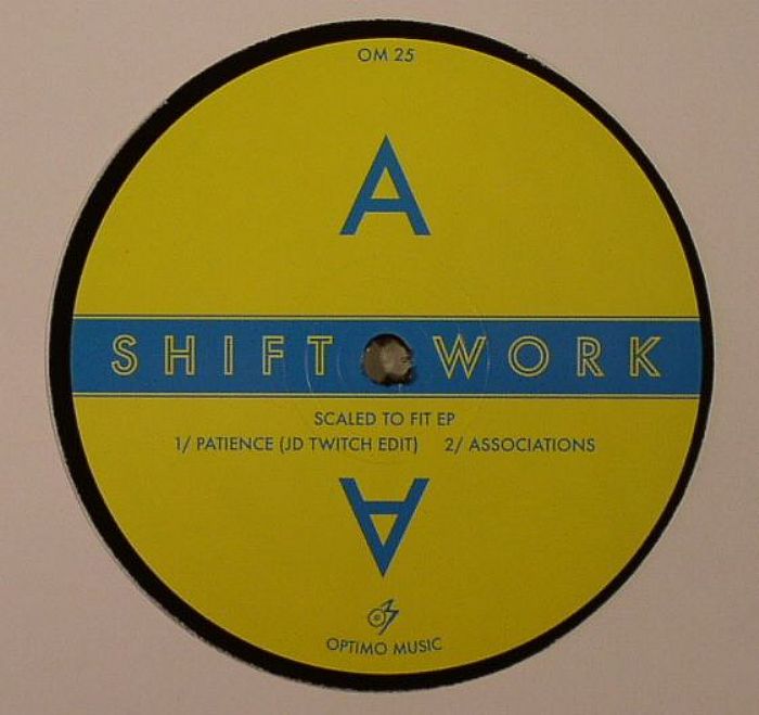 Shift Work Scaled To Fit EP
