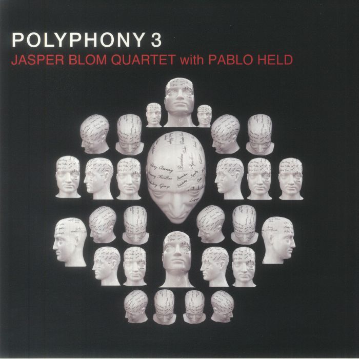 Jasper Blom Quartet | Pablo Held Polyphony 3