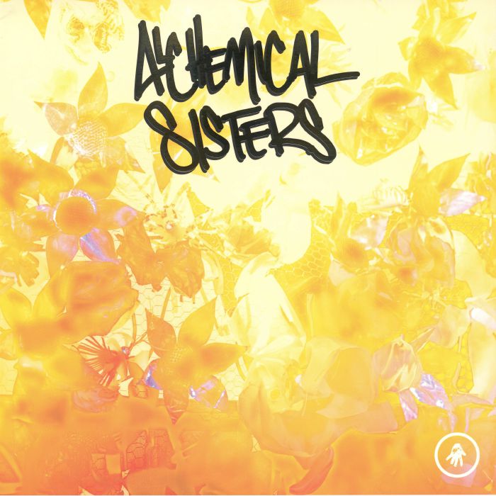 Alchemical Sisters – Alchemical Sisters vinyl cover