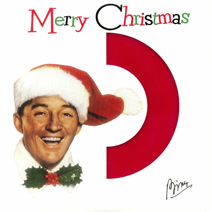 Bing Crosby Merry Christmas