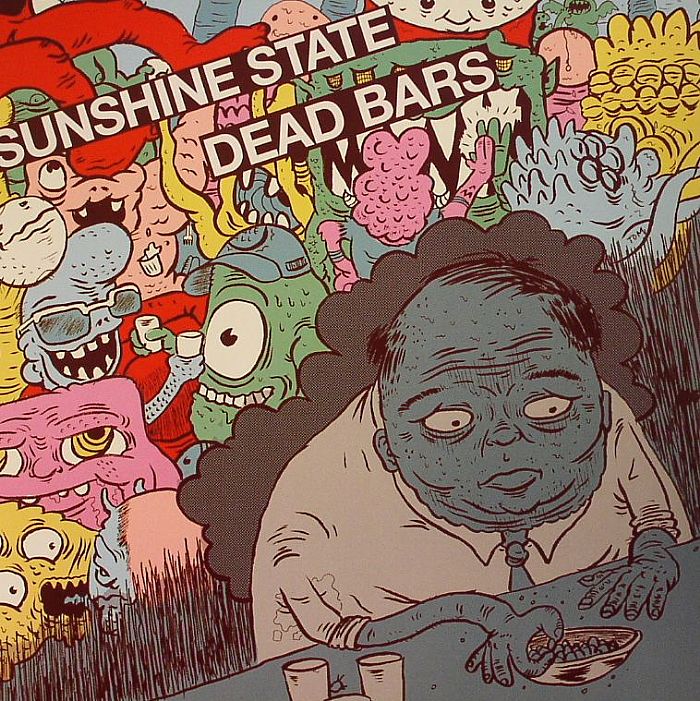Dead Bars | Sunshine State Just Fine