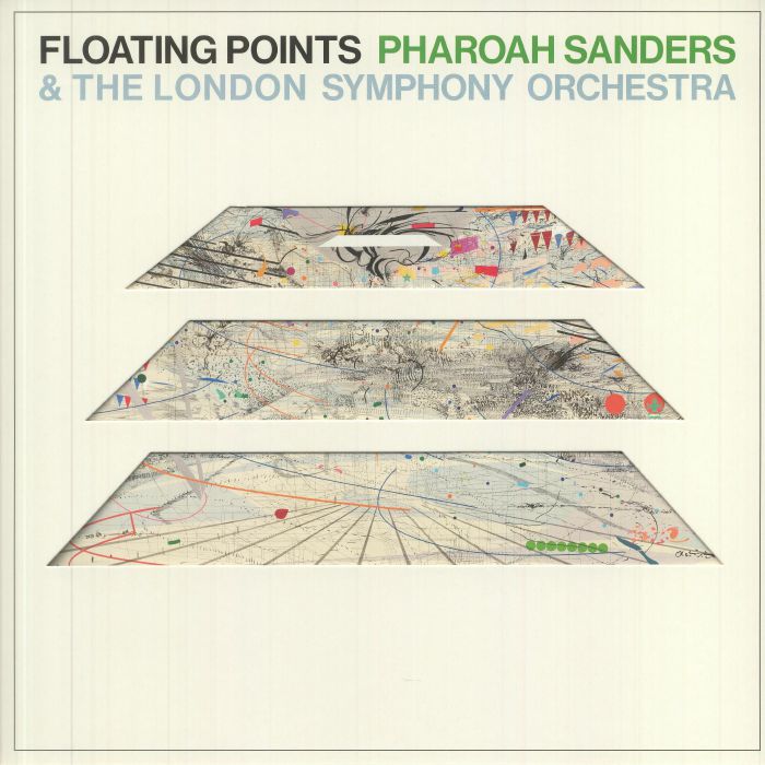 Floating Points | Pharoah Sanders | The London Symphony Orchestra Promises