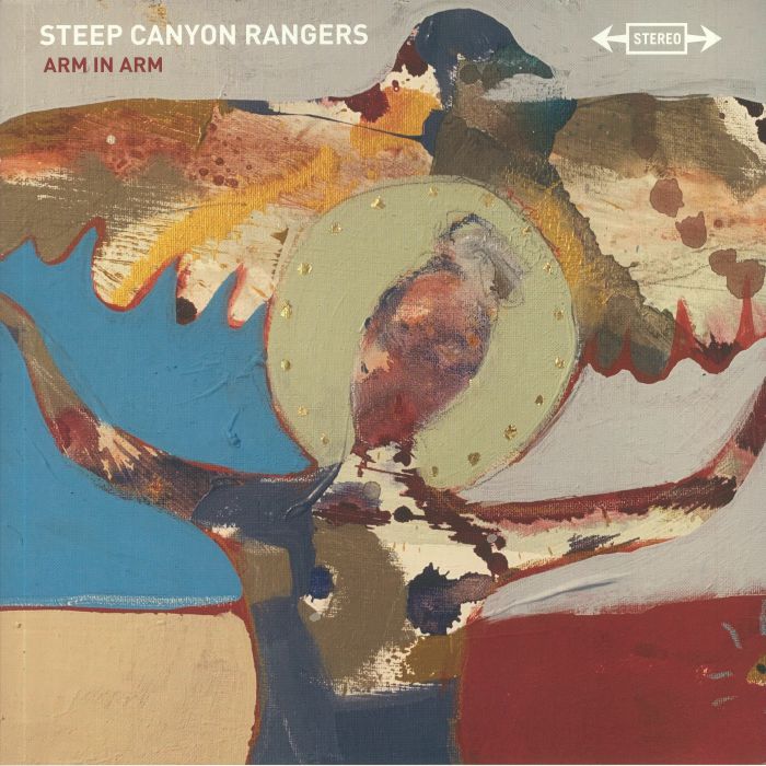 Steep Canyon Rangers Arm In Arm