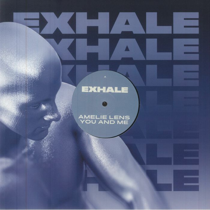 Exhale Vinyl