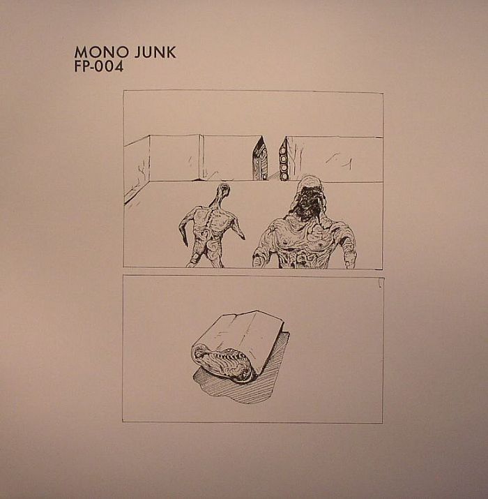 Mono Junk Shotokai (stereo)