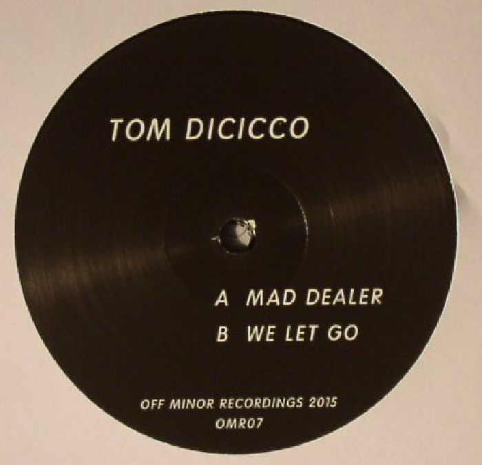 Tom Dicicco Mad Dealer