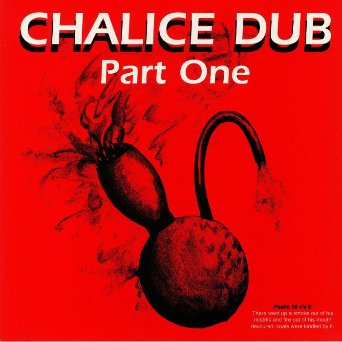 Chalice Dub Vinyl