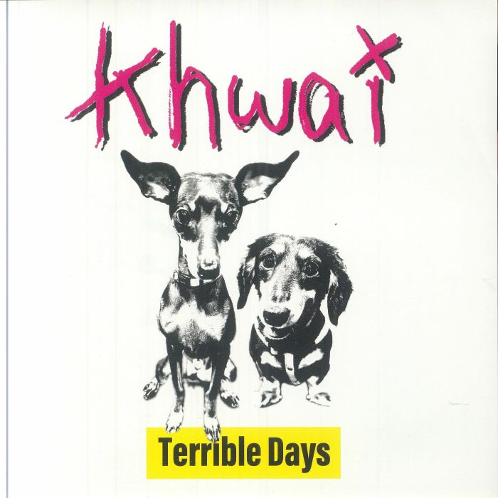 Saphan Khwai Vinyl