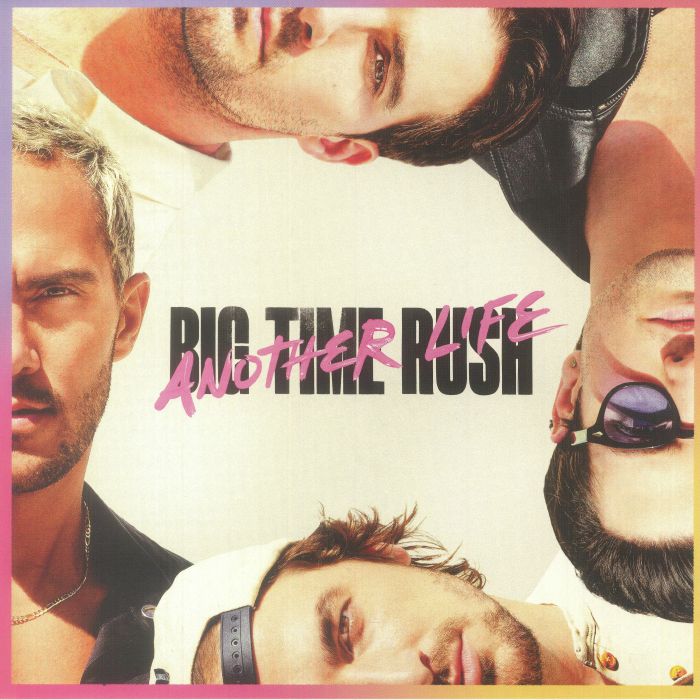 Big Time Rush Another Life