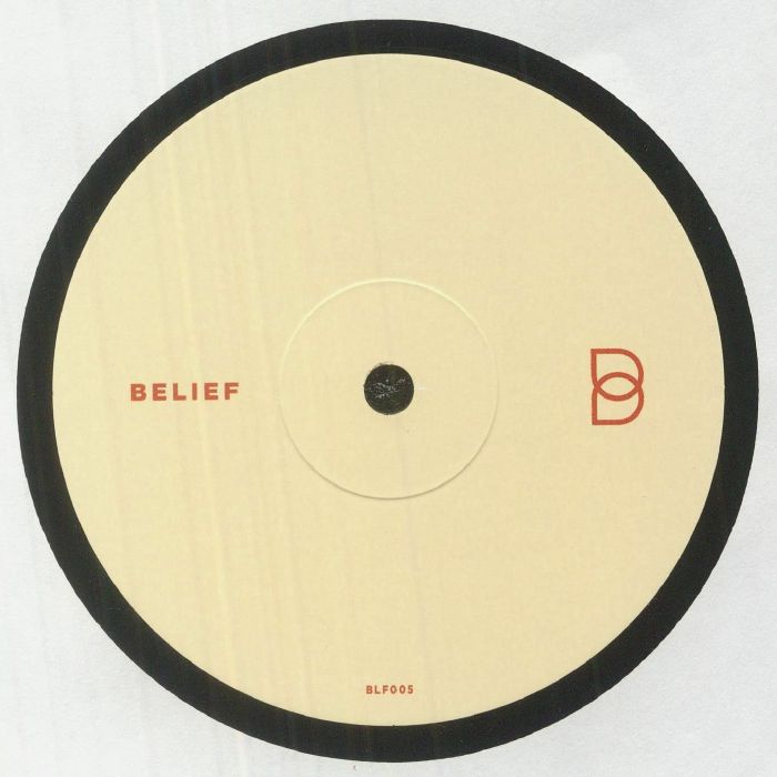 Belief Vinyl