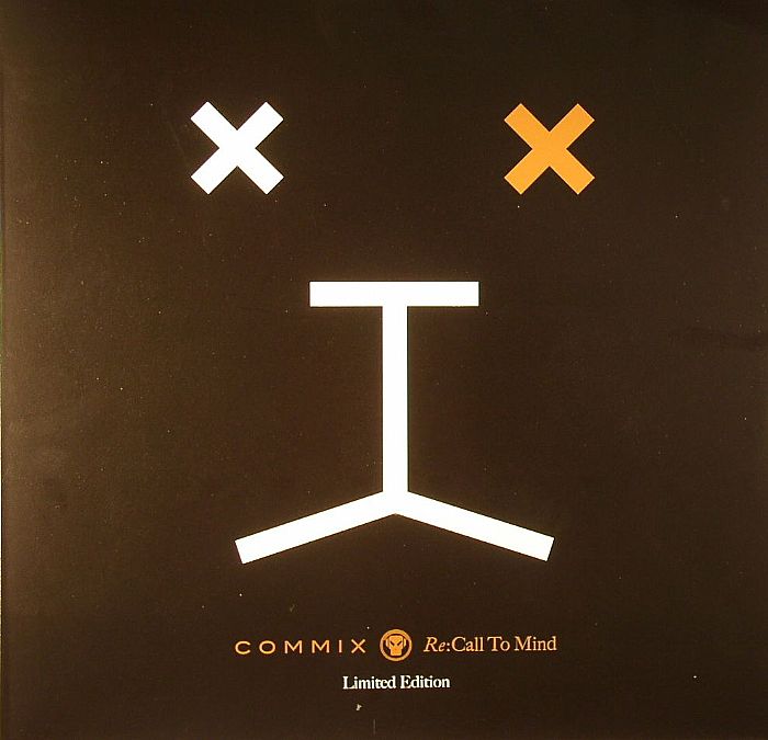 Commix Satellite Type 2 (Marcel Dettmann Remix 2)
