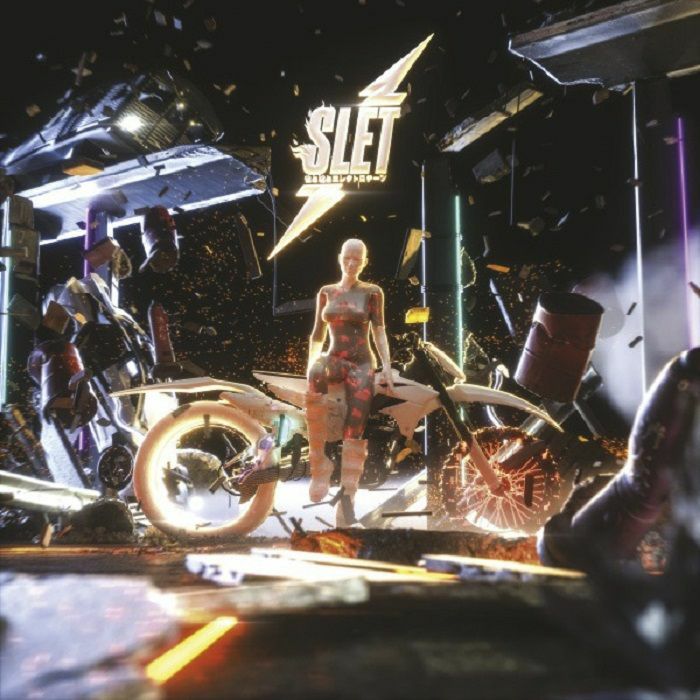 Slet Vinyl