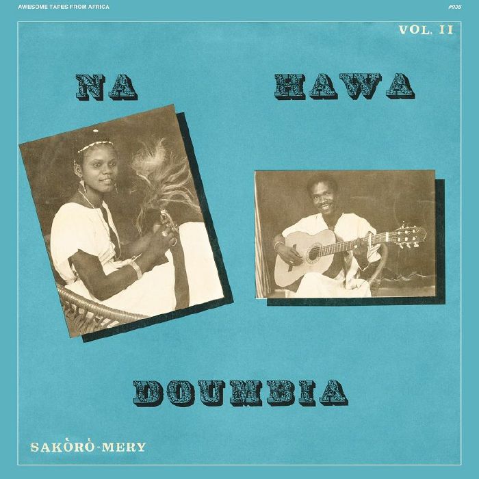 Nahawa Doumbia Nahawa Doumbia Vol 2