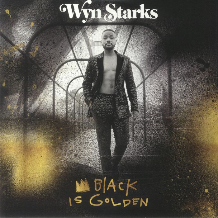 Wyn Starks Black Is Golden
