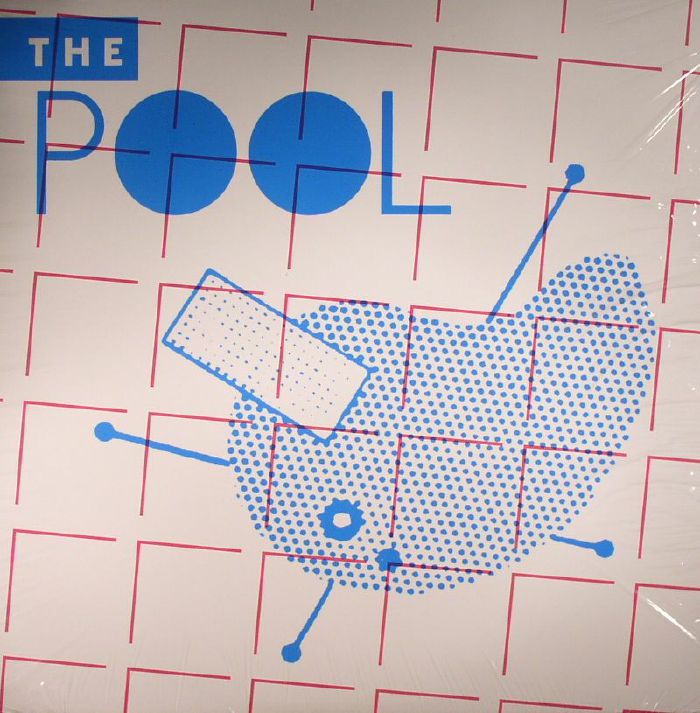 The Pool Dance It Down EP