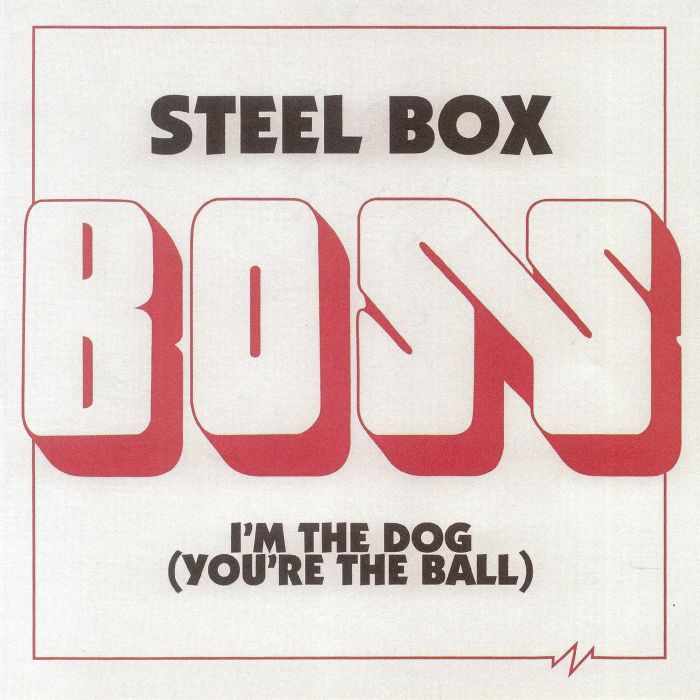 Boss Steel Box