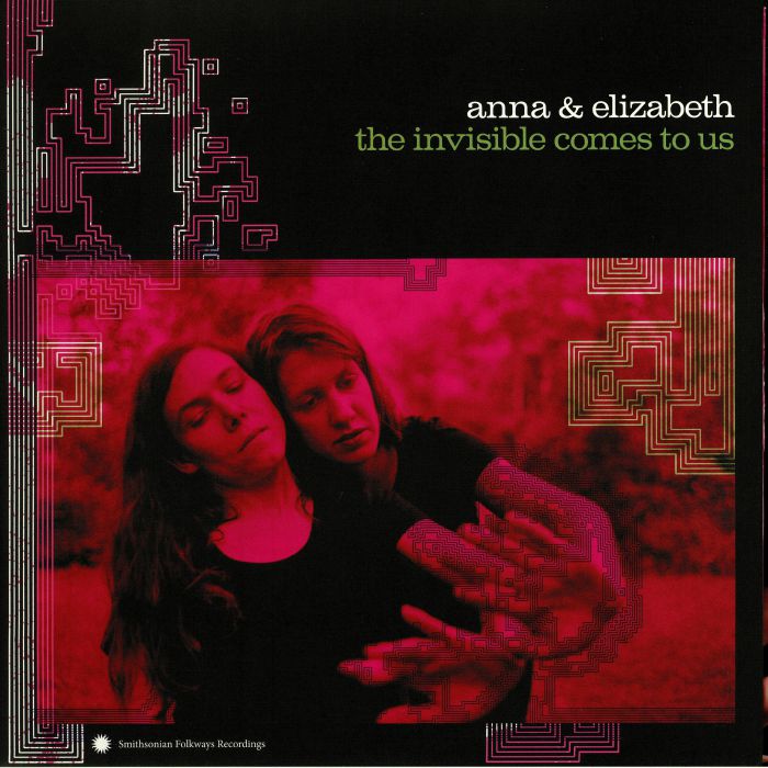 Folkways Vinyl