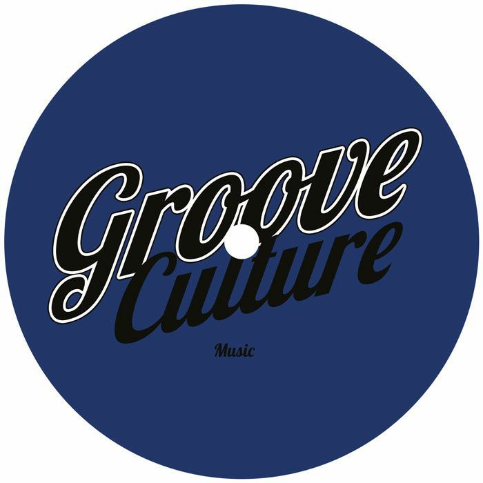 Groove Culture Vinyl