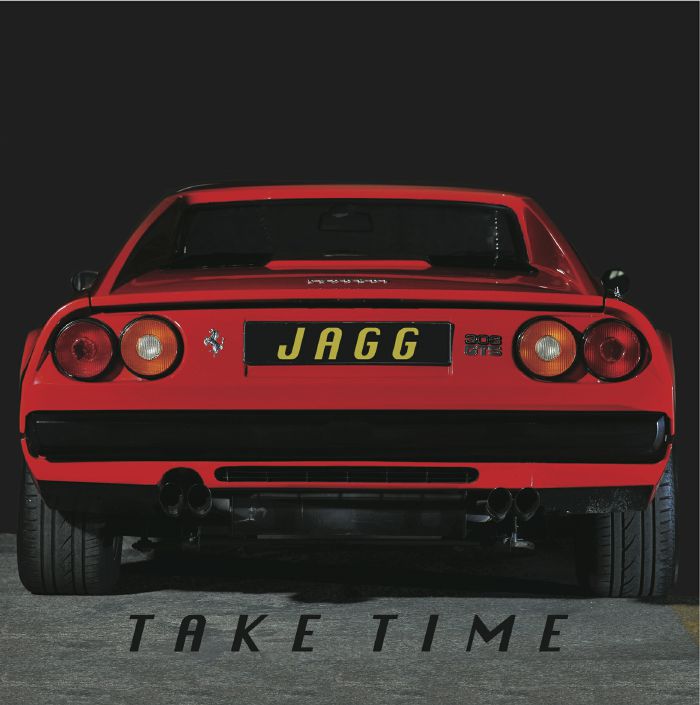 Jagg Take Time