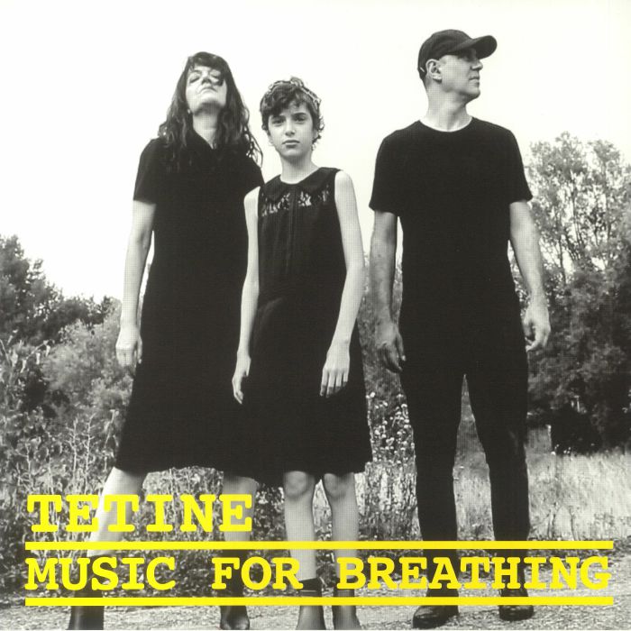 Tetine Music For Breathing