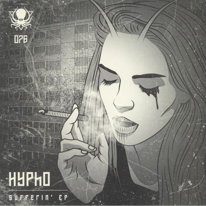 Hypho Sufferin EP