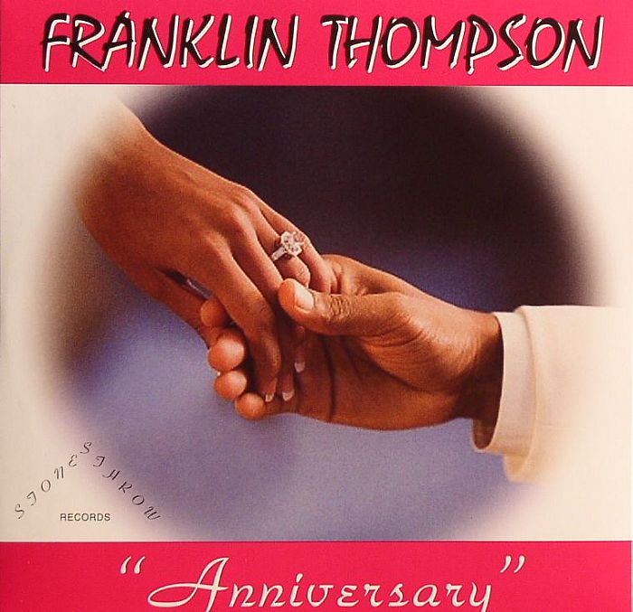 Franklin Thompson Anniversary