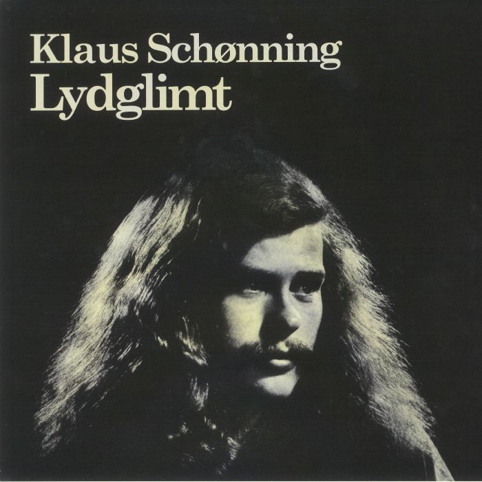 Klaus Schonning Vinyl