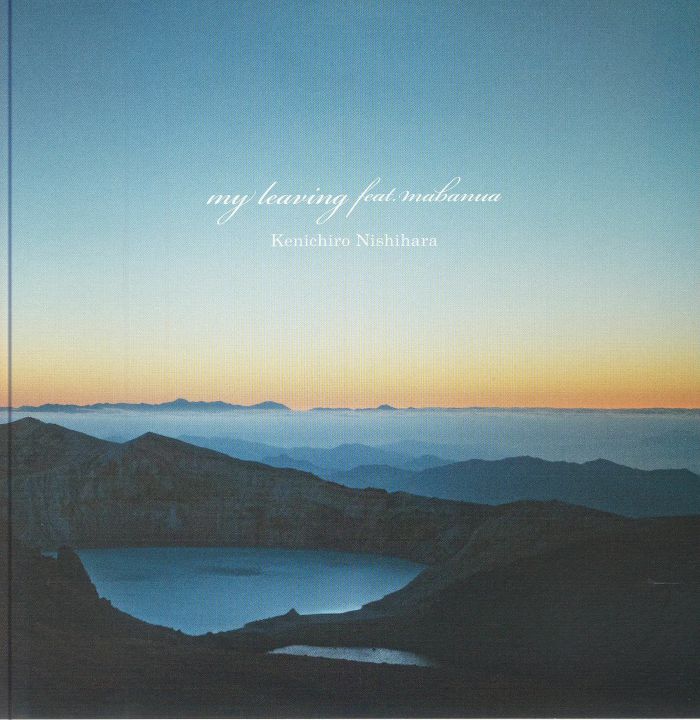 Kenichiro Nishihara My Leaving