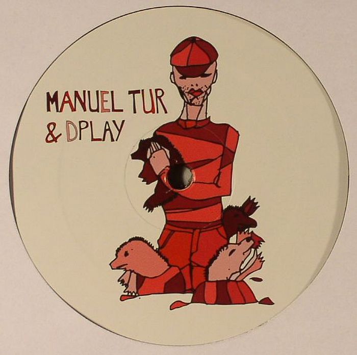 Manuel Tur | Dplay Deviate