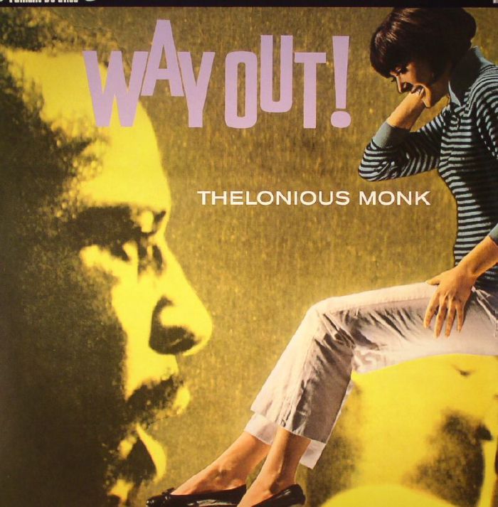 Thelonious Monk Way Out! (remastered)