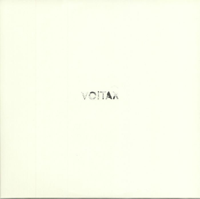 Various Artists Voitax X