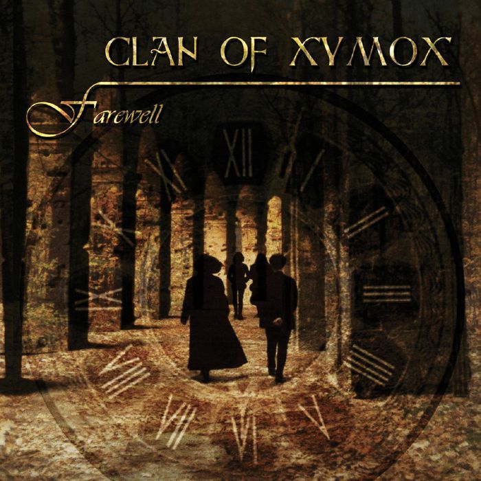 Clan Of Xymox Vinyl