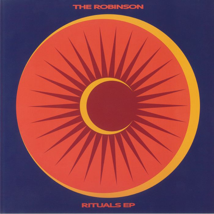 The Robinson Rituals EP