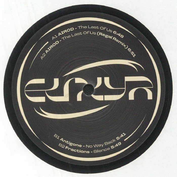 Elixyr Vinyl