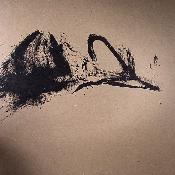 Voices From The Lake | Mike Parker | Stanislav Tolkachev – 19 vinyl cover