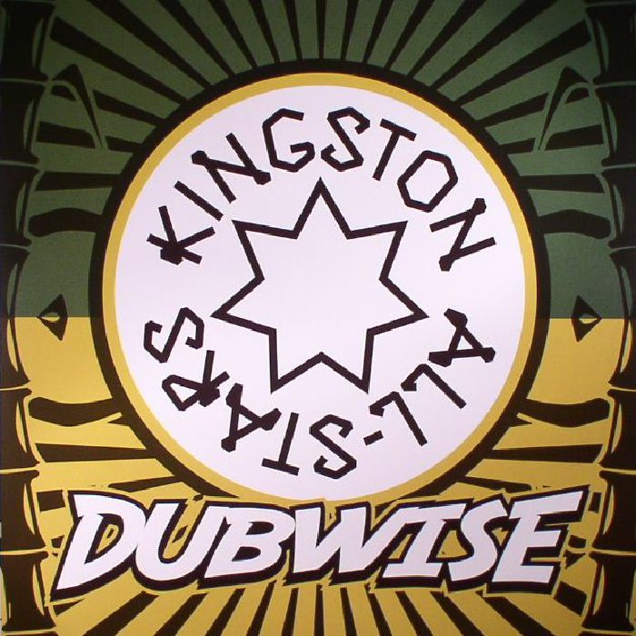 Kingston All Stars Dubwise