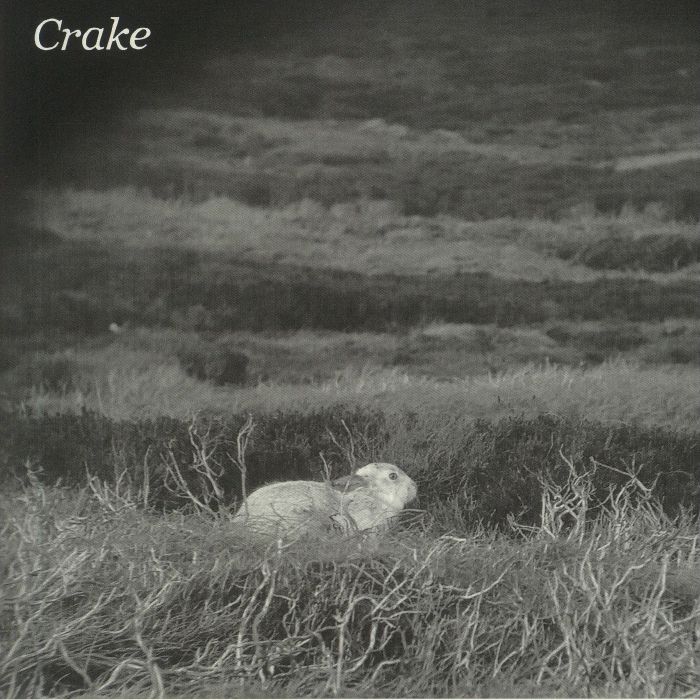 Crake Vinyl