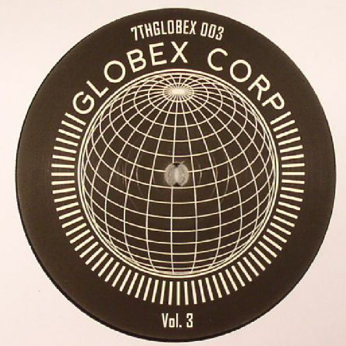 Tim Reaper | Dwarde Globex Corp Vol 3