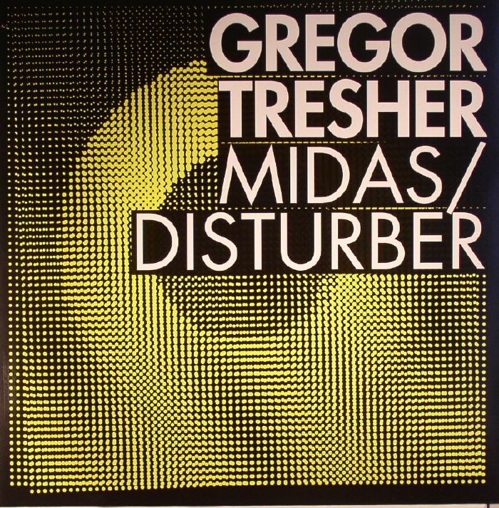 Gregor Tresher Midas