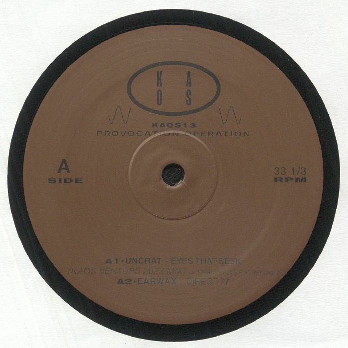 Cltx Vinyl