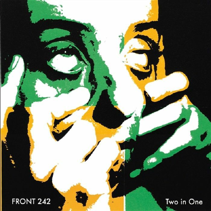 Front 242 Two In One