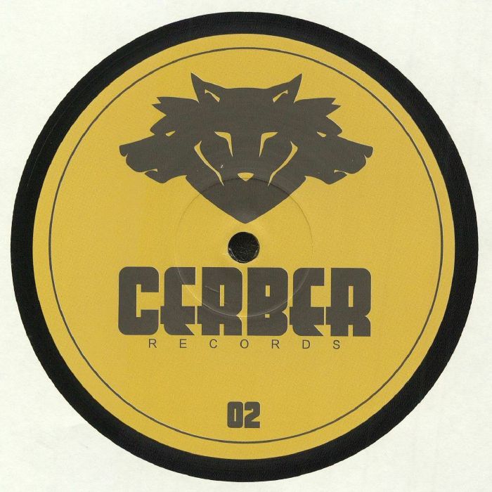 Cerber Vinyl