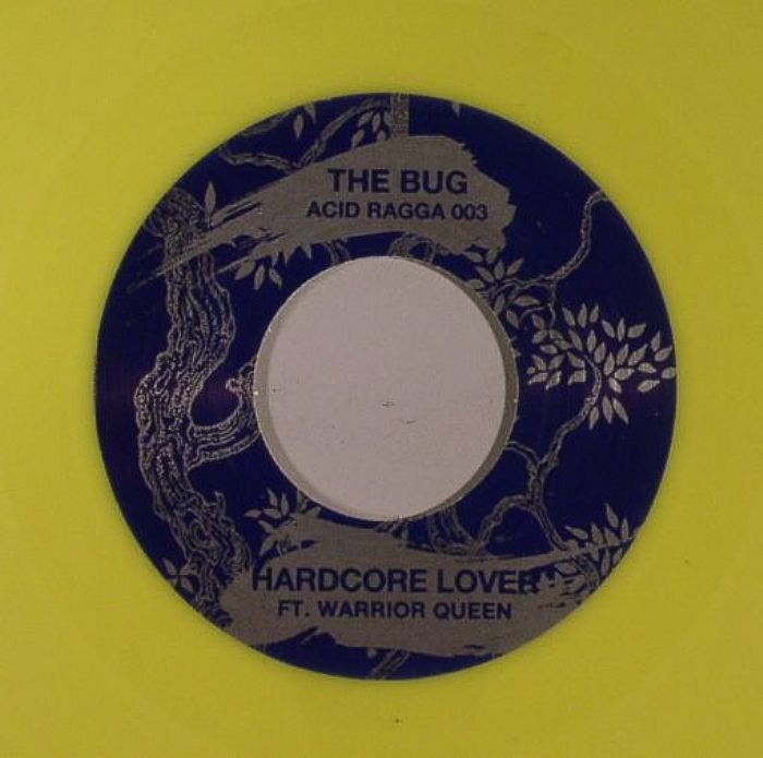 The Bug Hardcore Lover