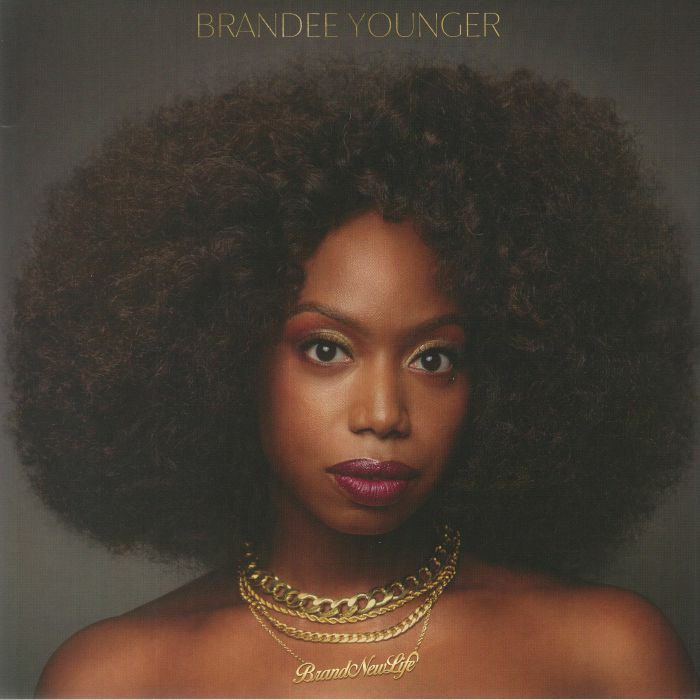 Brandee Younger Brand New Life (B STOCK)