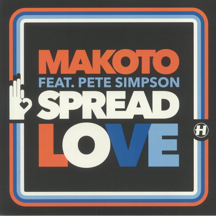 Makoto Spread Love