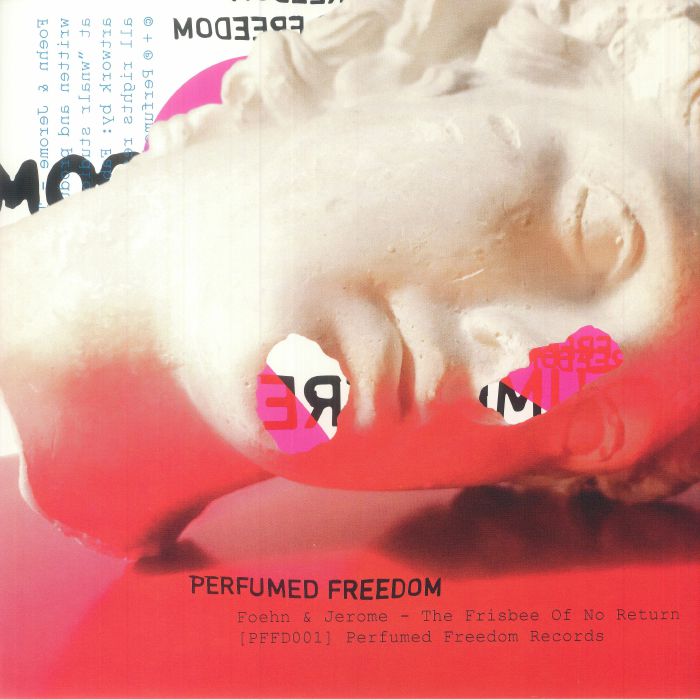 Perfumed Freedom Vinyl