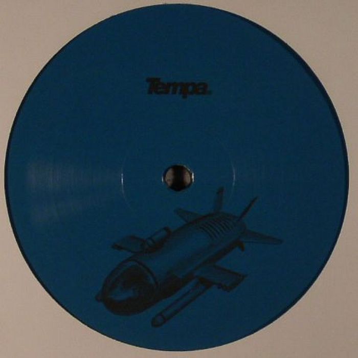 Tempa Vinyl